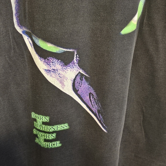 Spawn Movie T-shirt - Picture 6 of 12